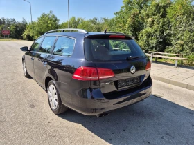 VW Passat 2.0TDI Comfortline 140кс Navi Подгрев, снимка 4