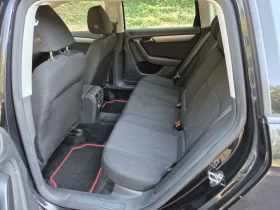 VW Passat 2.0TDI Comfortline 140кс Navi Подгрев, снимка 14