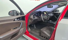 Kia Stinger * 3.3 Turbo AWD * ЦЕНА ДО БГ, снимка 5