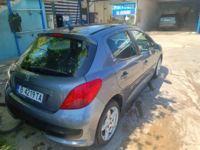 Peugeot 207, снимка 4
