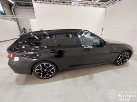 BMW 320 d Touring xDrive M Sport Paket, снимка 4