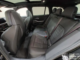 BMW 320 d Touring xDrive M Sport Paket, снимка 8