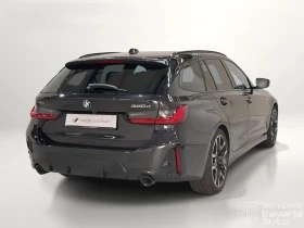 BMW 320 d Touring xDrive M Sport Paket, снимка 5