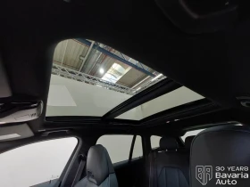 BMW 320 d Touring xDrive M Sport Paket, снимка 9