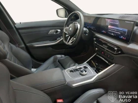 BMW 320 d Touring xDrive M Sport Paket, снимка 7