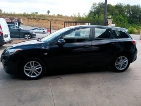 Mazda 3 1.6hdi 134х.км., снимка 7