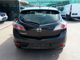 Mazda 3 1.6hdi 134х.км., снимка 5