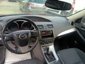 Mazda 3 1.6hdi 134х.км., снимка 11