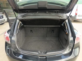 Mazda 3 1.6hdi 134х.км., снимка 12