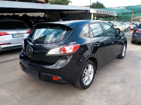 Mazda 3 1.6hdi 134х.км., снимка 4