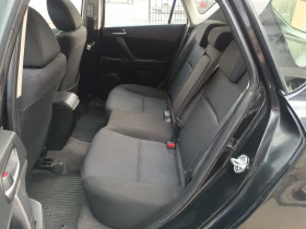 Mazda 3 1.6hdi 134х.км., снимка 10