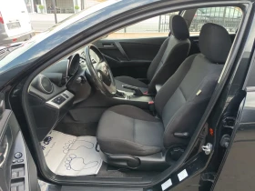 Mazda 3 1.6hdi 134х.км., снимка 8