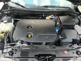 Mazda 3 1.6hdi 134х.км., снимка 13