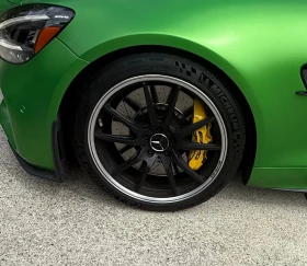 Mercedes-Benz AMG GT * R* БЕЗ ЗАБЕЛЕЖКА * ЦЕНА ДО БЪЛГАРИЯ, снимка 6