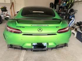 Mercedes-Benz AMG GT * R* БЕЗ ЗАБЕЛЕЖКА * ЦЕНА ДО БЪЛГАРИЯ, снимка 4