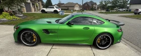 Mercedes-Benz AMG GT * R* БЕЗ ЗАБЕЛЕЖКА * ЦЕНА ДО БЪЛГАРИЯ, снимка 2