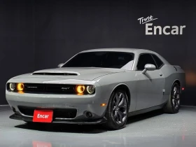 Dodge Challenger 5.7 5.7 Automatic, снимка 1