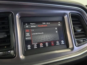 Dodge Challenger 5.7 5.7 Automatic, снимка 16