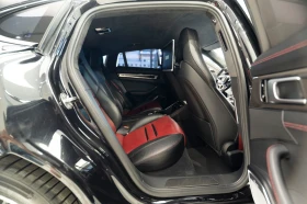 Porsche Panamera TURBO S* BURMESTER* SOFTCLOSE* KEYLESS* RED BELTS*, снимка 12