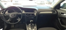 Audi A4 Allroad TDI 2.0 Quatro, снимка 4