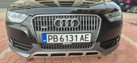 Audi A4 Allroad TDI 2.0 Quatro, снимка 8