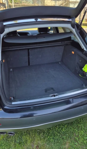 Audi A4 Allroad TDI 2.0 Quatro, снимка 6