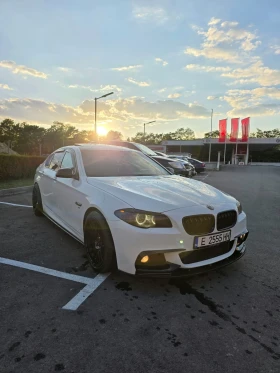BMW 530 3.0d, снимка 4