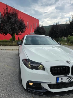 BMW 530 3.0d, снимка 3