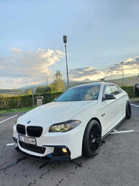 BMW 530 3.0d, снимка 7