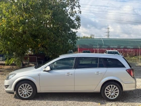 Opel Astra 1.7CDTi, снимка 7