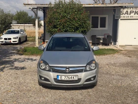 Opel Astra 1.7CDTi, снимка 2