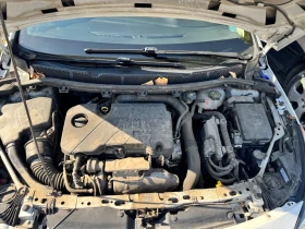 Opel Astra K, снимка 16
