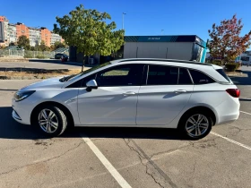 Opel Astra K, снимка 7