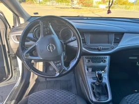 Opel Astra K, снимка 12