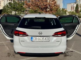 Opel Astra K, снимка 2