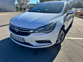 Opel Astra K, снимка 6