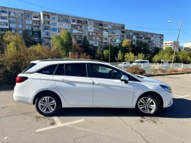 Opel Astra K, снимка 4