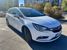 Opel Astra K, снимка 5
