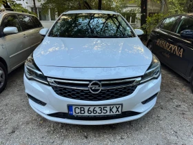 Opel Astra K, снимка 1