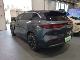BYD Tang 2025 EV 600KM AWD LiDAR Flagship Edition, снимка 5