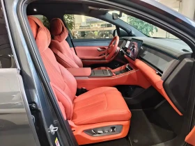 BYD Tang 2025 EV 600KM AWD LiDAR Flagship Edition, снимка 14