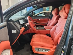 BYD Tang 2025 EV 600KM AWD LiDAR Flagship Edition, снимка 10
