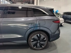 BYD Tang 2025 EV 600KM AWD LiDAR Flagship Edition, снимка 4