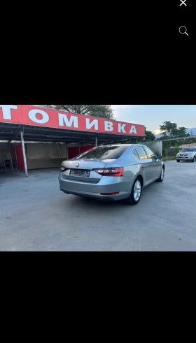 Skoda Superb 2.0 TDI , снимка 2