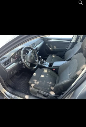 Skoda Superb 2.0 TDI , снимка 7