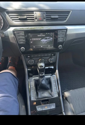 Skoda Superb 2.0 TDI , снимка 9