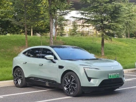Avatr 11 Harmony 116  4WD Edition, снимка 1