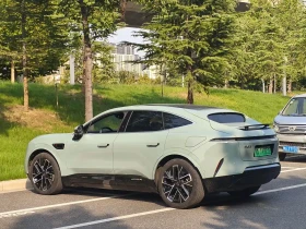 Avatr 11 Harmony 116  4WD Edition, снимка 4