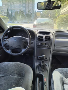 Renault Laguna, снимка 3