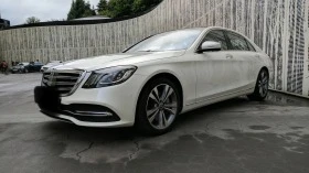 Mercedes-Benz S 560 64000km!! 1